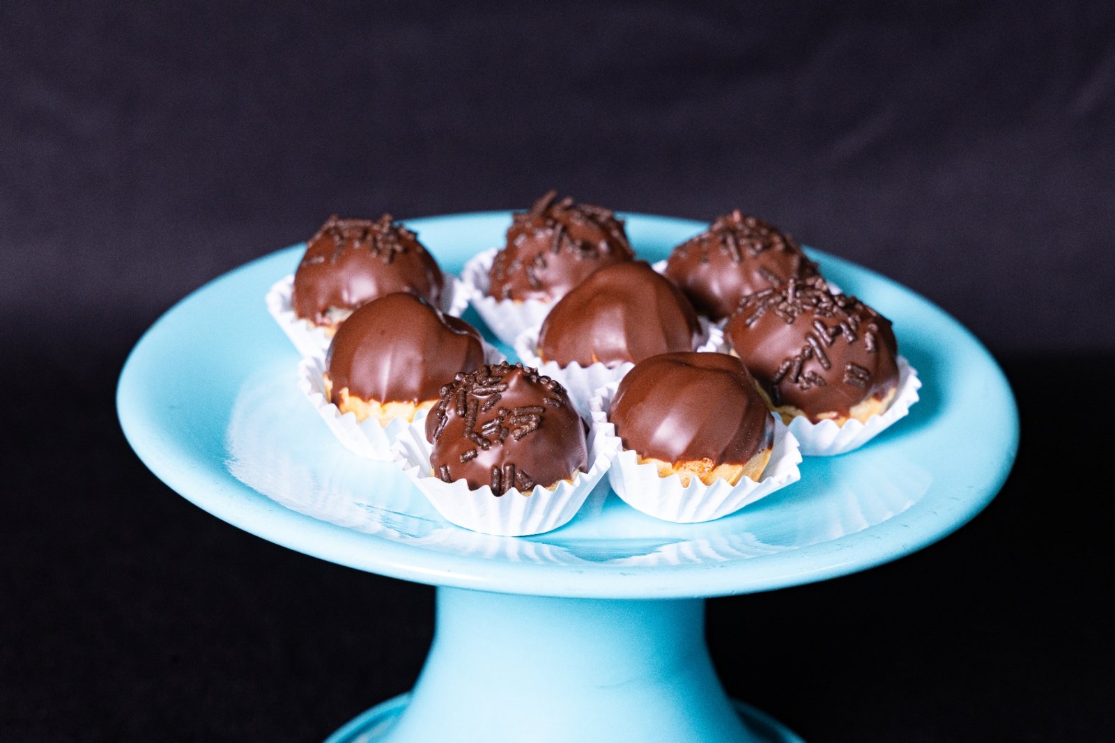 Carolina de Chocolate